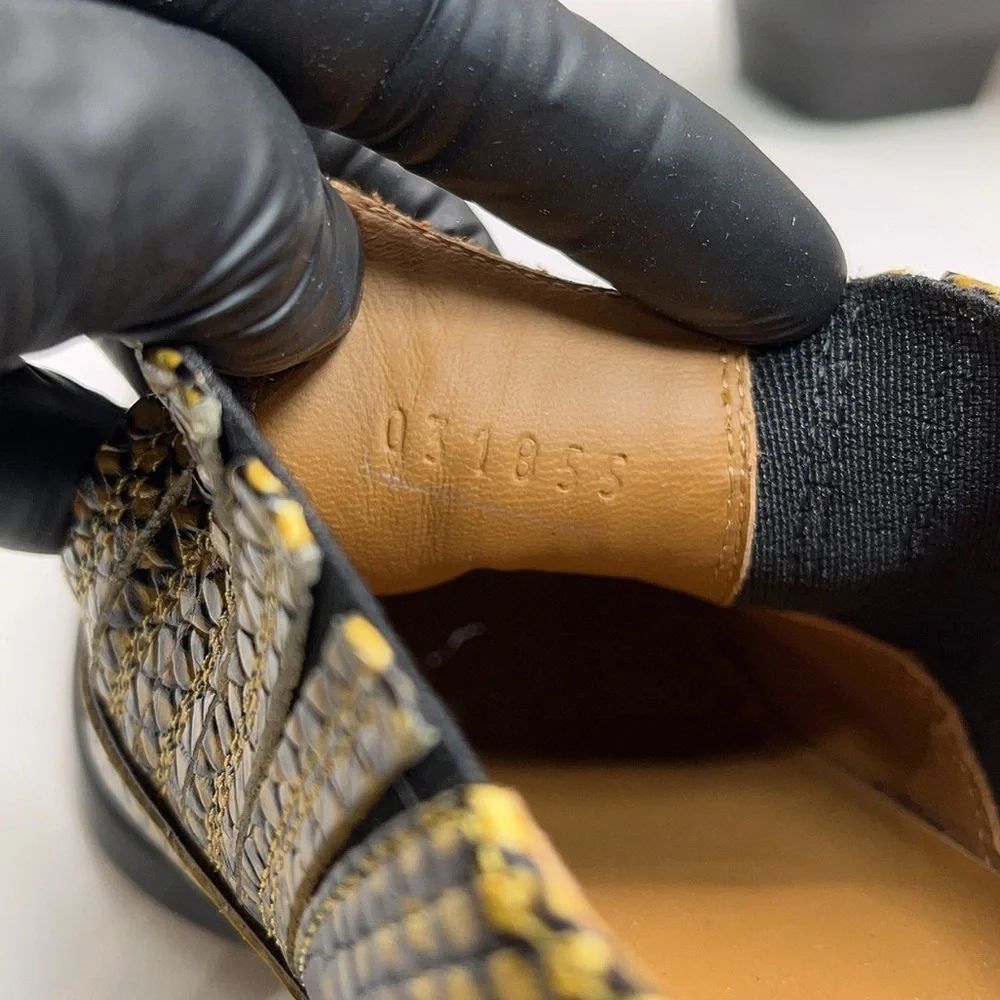 Chloe Rylee booties - Picture 10 of 13